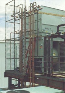 Slide of Bartingale Mechanical