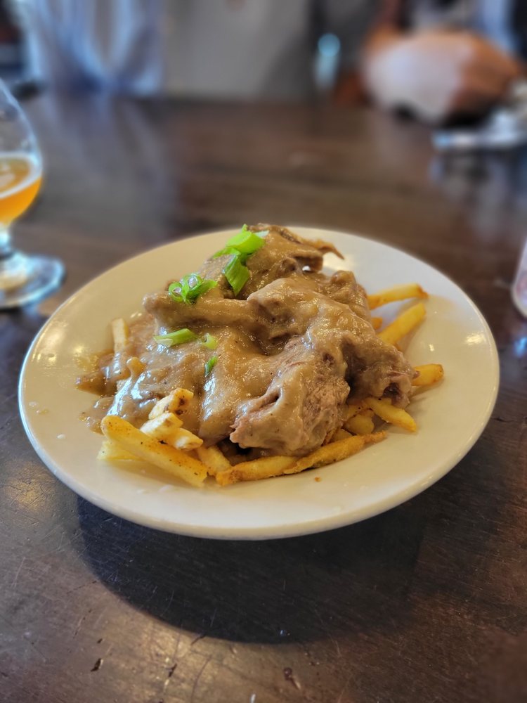 Radius Brewing Company