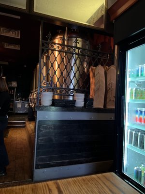 Vault Brewing Company by null