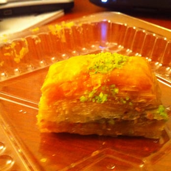 Taskin Bakery - Pistachio Baklava - Bakeries Near Me - Paterson, New Jersey Taskin Bakery - Pistachio Baklava - Bakeries Near Me - Paterson, New Jersey