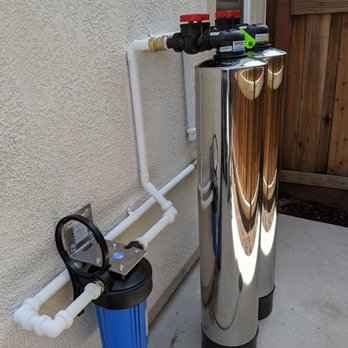 St Clair Plumbing  - BASIC Pelican water combo. Pelican 1800. - Plumbing Near Me