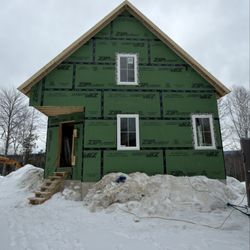 Maine Exterior Pro's
