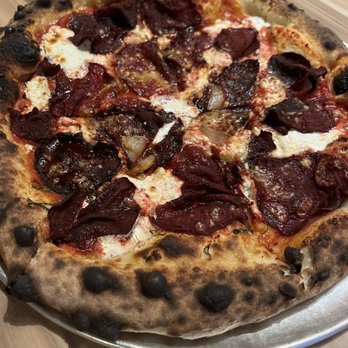 La Santurcina - Pizza Near Me - San Juan, Puerto Rico La Santurcina - Pizza Near Me - San Juan, Puerto Rico