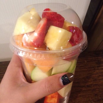 Fresheria - Tasty fruit cup - Sandwiches Near Me - La Jolla, California Fresheria - Tasty fruit cup - Sandwiches Near Me - La Jolla, California