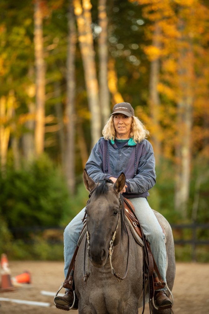 Eastmark Farm - equestrian in Kennebunk, ME