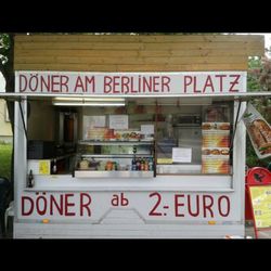 Erdals Kebab Haus