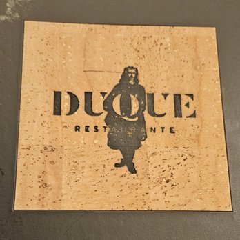 Restaurante Duque - Portuguese Near Me - Lisbon, 11