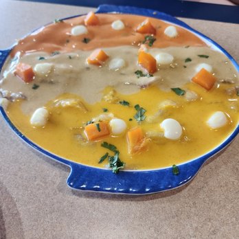 Ceviche's Peruvian Cusine - Tiradito Trés Sabores - Peruvian Near Me - Pittsburgh, Pennsylvania Ceviche's Peruvian Cusine - Tiradito Trés Sabores - Peruvian Near Me - Pittsburgh, Pennsylvania