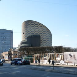 Planetarium