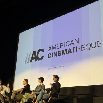 Los Feliz 3 - Cinema Near Me - Los Angeles, California