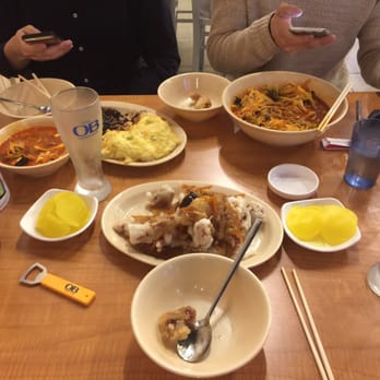 Paik's Noodle - Korean Near Me - Glenview, Illinois Paik's Noodle - Korean Near Me - Glenview, Illinois
