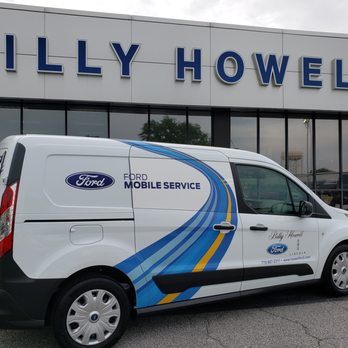 Billy Howell Ford - Car Dealers Near Me - Cumming, Georgia Billy Howell Ford - Car Dealers Near Me - Cumming, Georgia