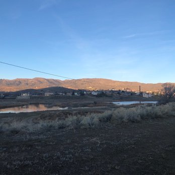 Golden Hills Nature Park - Hiking Near Me - Tehachapi, California