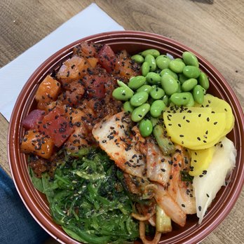 Chaodown Poki - Hawaiian Near Me - Roseville, California