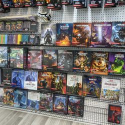 Geek Out - Geek Out books, Burleson