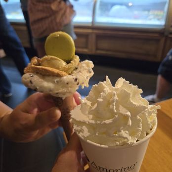 Amorino - Desserts Near Me - Chicago, Illinois