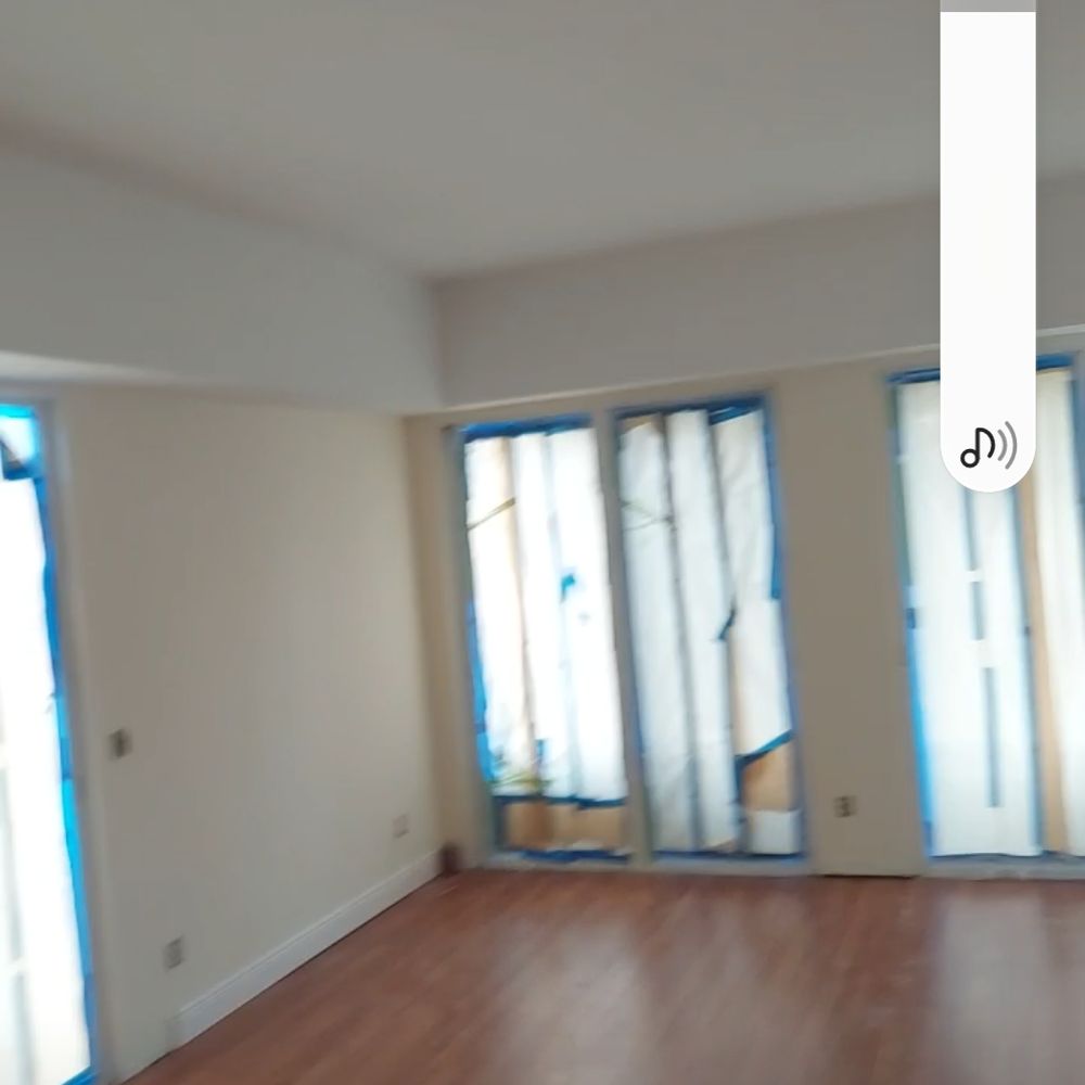Home Solutions Clean & Handy's - Clean up the and she install the floors she real handy and clean - Handyman Near Me