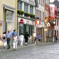 Heidelberger Nachtwächter