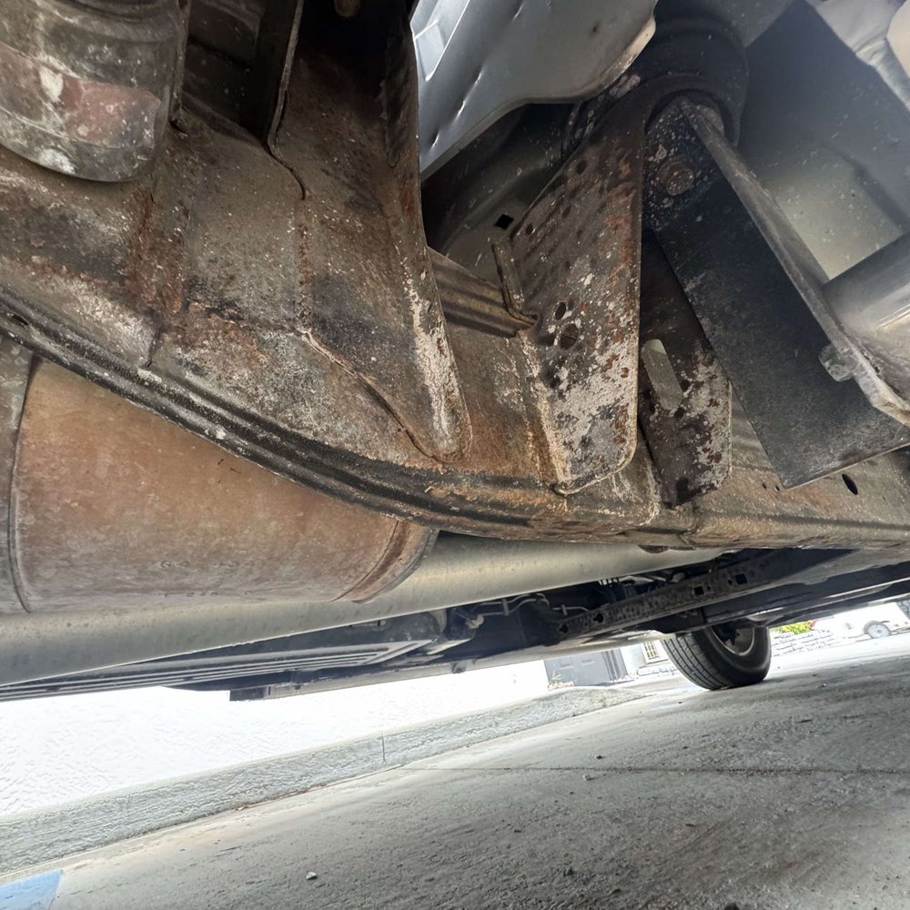 East Coast Auto Group - Rust Free huh. - Used Car Dealers Near Me - Edgewater, Florida