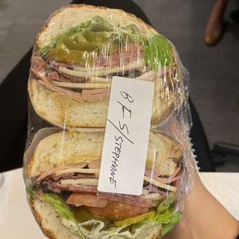 Sammy's on 2nd - BFS Sandwich - Beer, Wine & Spirits Near Me - San Francisco, California Sammy's on 2nd - BFS Sandwich - Beer, Wine & Spirits Near Me - San Francisco, California