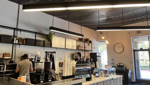 Kingdom Coffee Roasters by null