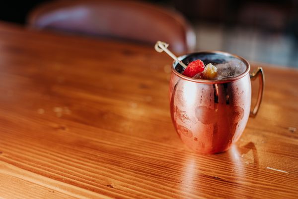 Osteria by Capri by null