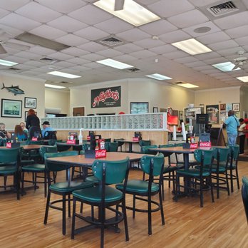 Neighbors - Inside - Seafood Near Me - Mobile, Alabama Neighbors - Inside - Seafood Near Me - Mobile, Alabama