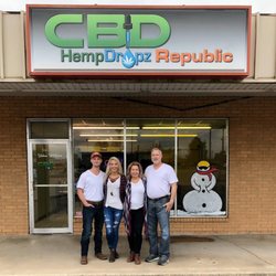 CBD Republic