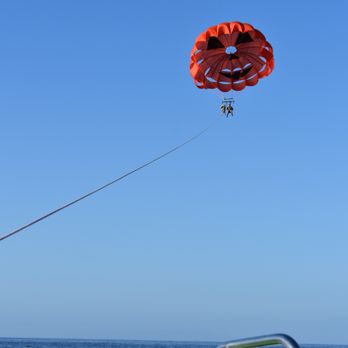 Parasail Catalina - Parasailing Near Me - Avalon, California