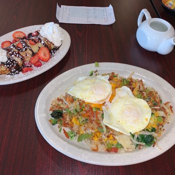 Lena's Kitchen - Breakfast & Brunch Near Me - Wixom, Michigan Lena's Kitchen - Breakfast & Brunch Near Me - Wixom, Michigan