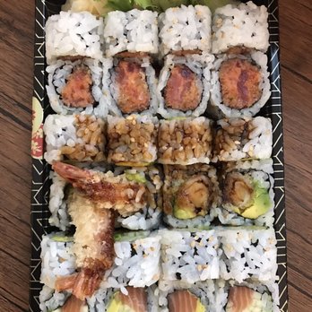 Avana Sushi - Japanese Near Me - Boston, Massachusetts Avana Sushi - Japanese Near Me - Boston, Massachusetts