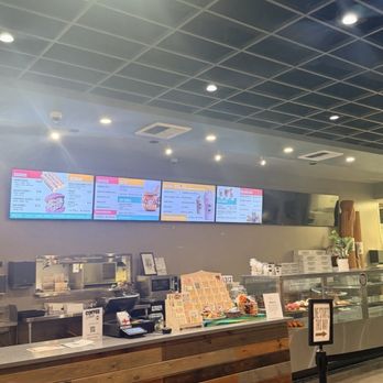 Horchateria Rio Luna - Order area - Desserts Near Me - Paramount, California Horchateria Rio Luna - Order area - Desserts Near Me - Paramount, California