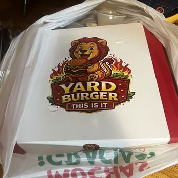 Yard Burger - Burgers Near Me - Fresno, California Yard Burger - Burgers Near Me - Fresno, California