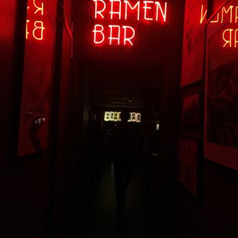 The Ramen Bar - Ramen Near Me - Dublin, D The Ramen Bar - Ramen Near Me - Dublin, D
