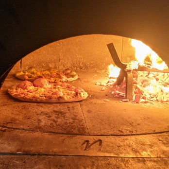 Floralia - Would fire pizza. - Italian Near Me - Honolulu, Hawaii Floralia - Would fire pizza. - Italian Near Me - Honolulu, Hawaii