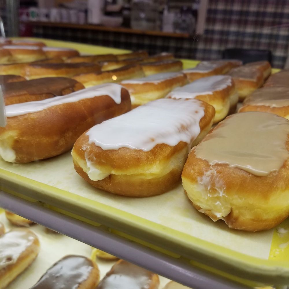 White House Donut Shop - Donuts Near Me - Westfield, Indiana White House Donut Shop - Donuts Near Me - Westfield, Indiana