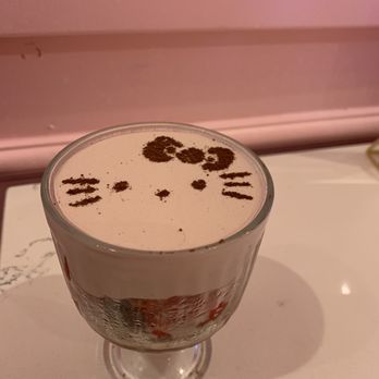 Hello Kitty Cafe - Cafes Near Me - Irvine, California