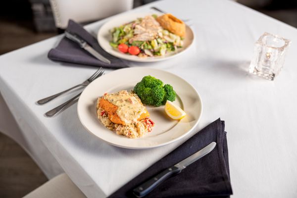 The Chop House by null