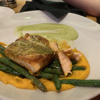The Flipside Restaurant - Salmon - Southern Near Me - Rock Hill, South Carolina The Flipside Restaurant - Salmon - Southern Near Me - Rock Hill, South Carolina