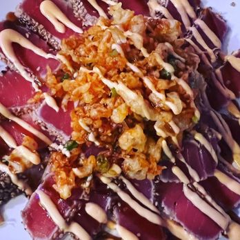 Jimmy's Sushi Bar - Triple Threat - Sushi Bars Near Me - Seminole, Florida Jimmy's Sushi Bar - Triple Threat - Sushi Bars Near Me - Seminole, Florida