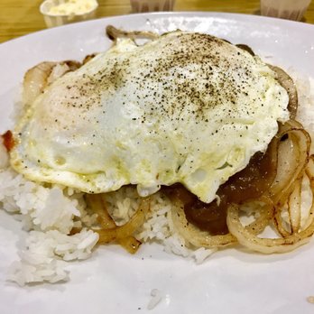 Silver Spoon Restaurant - Moco Loco. Yummy! - Diners Near Me - Glendora, California Silver Spoon Restaurant - Moco Loco. Yummy! - Diners Near Me - Glendora, California