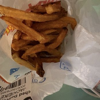 Devil Dawgs-Gold Coast - Bag "O" Fries - Hot Dogs Near Me - Chicago, Illinois Devil Dawgs-Gold Coast - Bag "O" Fries - Hot Dogs Near Me - Chicago, Illinois