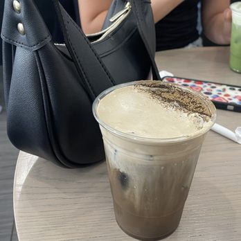 DAMO - Coffee & Tea Near Me - Los Angeles, California
