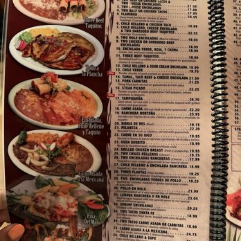 Mariscos Las Brisas - Mexican Near Me - Chino, California