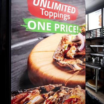 Freshslice Pizza - Pizza Near Me - Oshawa, Ontario Freshslice Pizza - Pizza Near Me - Oshawa, Ontario