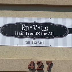 Envus Hair Trendz