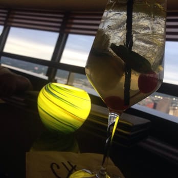 Chart House - Sangria - Seafood Near Me - San Antonio, Texas