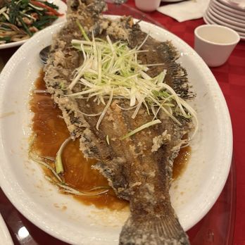 Canton Manor - Fish - Chinese Near Me - Bayside, New York Canton Manor - Fish - Chinese Near Me - Bayside, New York