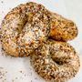 Photo of Bagel Boy