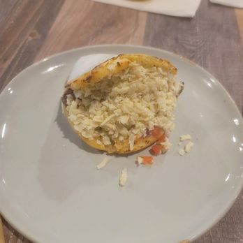 Luka Restaurant - CARNE ASADA Arepa - Latin American Near Me - Plantation, Florida Luka Restaurant - CARNE ASADA Arepa - Latin American Near Me - Plantation, Florida
